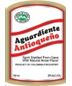 Antioqueno Aguardiente 750ml