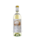 2016 Chateau Carbonnieux Pessac-Leognan Blanc - Aged Cork Wine And Spirits Merchants