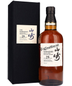 Suntory Yamazaki 25 yr Sherry Cask 43% 700ml Japanese Whisky