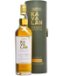 Kavalan Solist Ex-Bourbon Oak Cask Strength Single Malt Whisky, Taiwan 700 ML