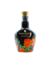 Royal Salute - Richard Quinn Fashion Collection - Roses Edition Miniature 21 year old Whisky 5CL