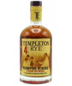 Templeton - Signature Reserve Rye 4 year old Whiskey 70CL