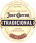 Jose Cuervo Tradicional Gold Tequila 750ml