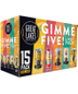 Great Lakes Brewing Company - Gimme Five Variety (15 pack 12oz cans)