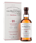 The Balvenie 21 Years Portwood Single Malt Scotch Whisky