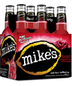 Mike's Hard Beverage Co - Mike's Black Raspberry (6 pack bottles)