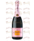 Veuve Clicquot Brut Rose Champagne 750ml