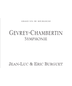2018 Domaine Alain Burguet Gevrey Chambertin Symphonie