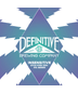 Definitive Brewing Company - Insensitive (4 pack 16oz cans)