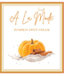 Tomasello - Pumpkin Spice Cream A La Mode Nv (750ml)