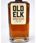 Old Elk, Blended Straight Bourbon Whiskey, 750ml