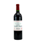 2010 Lynch Bages