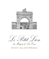 2019 Chateau Leoville Las Cases Petit Lion Du Marquis Las Cases Saint Julien Medoc