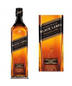 Johnnie Walker Black Label 12 Year Old Blended Scotch 750ml