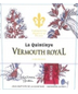La Quintinye Vermouth Royal Rouge 750ml