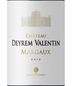 2019 Château Deyrem Valentin - Margaux Bordeaux (750ml)