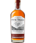 Five Trail Cask Finish Series American Whiskey