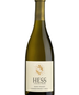 2021 Hess Collection Napa Valley Chardonnay