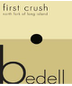 Bedell Cellars - First Crush White North Fork of Long Island (750ml)