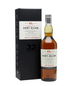 Port Ellen 32 yr 15th Release 53.9% 750ml (1 Btl) Islay Single Malt Scotch Whisky; D- ; B-2015; (1 Of 2964)