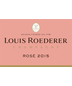 2015 Champagne Louis Roederer Champagne Brut Rose 750ml