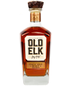 Old Elk Limited Release Straight Wheat Whiskey 10 year old