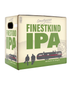 Smuttynose Finest Kind IPA 12-pack Bottles