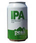 Peak Organic - IPA (6 pack cans)