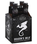 New Holland Brewing - Dragon's Milk Bourbon Barrel-Aged Imperial Stout (4 pack 12oz bottles)