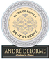 Andre Delorme Brut Reserve Blanc de Blancs