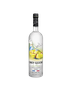 Grey Goose La Poire Flavored French Vodka 750 ML