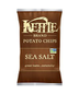 Kettle Brand - Sea Salt Chips - 5 Oz.