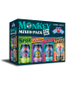 Victory Brewing Co - Monkey Mixed Variety (12 pack cans)