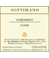 2021 Sottimano Barbaresco Pajoré