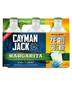 Cayman Jack - Zero Sugar Margarita (6 pack bottles)
