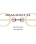 Dragonette Pinot Noir Sta. Rita Hills