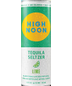 High Noon - Tequila Lime - Cans (355ml can)