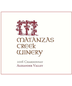 2019 Matanzas Creek Winery Chardonnay Alexander Valley