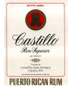 Castillo White Rum
