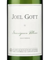 2022 Joel Gott Sauvignon Blanc California