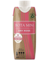 Bota Mini Dry Ros&eacute; (Half-Liter Tetra Pak) 500ml