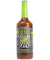 Bloody Revolution Pickle Zest Gourmet Bloody Mary Mix 32oz
