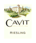 Cavit Riesling 750ml - Amsterwine Wine Cavit Italy Lombardy Riesling