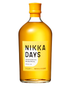 Descubra Nikka Days: el whisky mezclado perfecto para cualquier día
