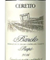 2016 Ceretto - Barolo Prapo (750ml)