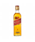 Johnnie Walker Red Whiskey 375ml