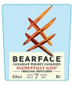 Bearface Canadian Whisky 7 Year Elementally Aged 750ml