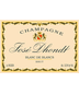 NV Jose Dhondt Blanc de Blancs, Champagne, France (750ml)