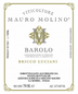 2019 Molino, Mauro - Barolo Bricco Luciani