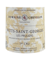 Chevillon Nuits St Georges 1er Pruliers